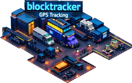 Block Tracker