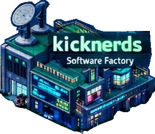 Kicknerds