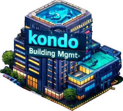 KONDO