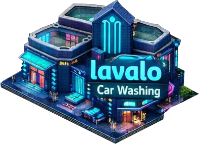 Lavalo